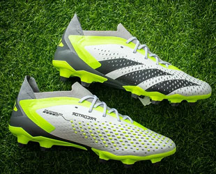 Adidas Predator Soccer Cleats